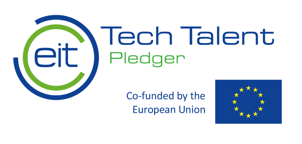 EIT DeepTech Talent Initiative Logo